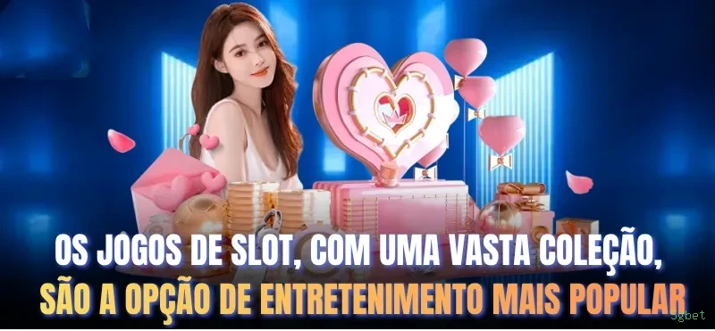 Lista de jogos para 5gbet casino section