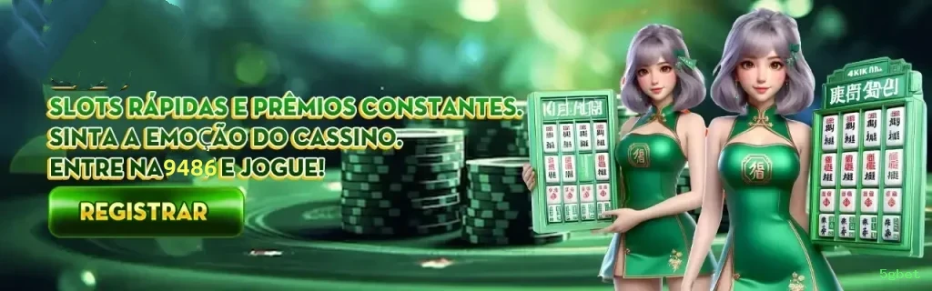 Baixar 5gbet app para jogadores brasileiros